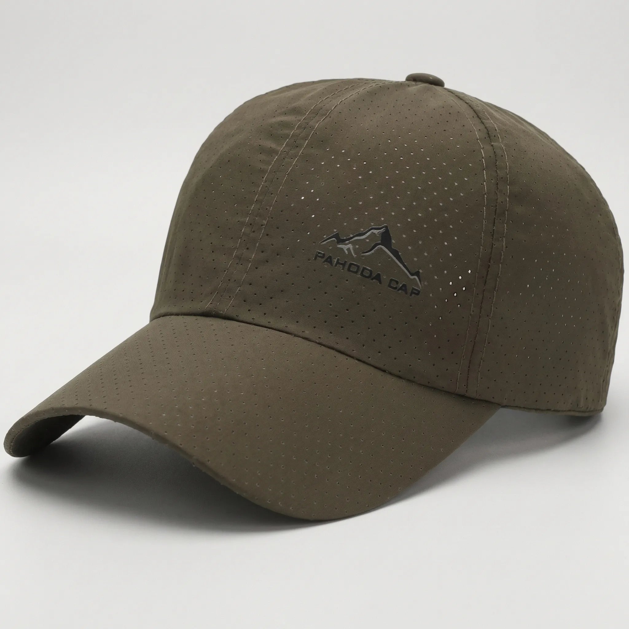 Nordspur | Crestly Adjustable Embroidered Baseball Cap