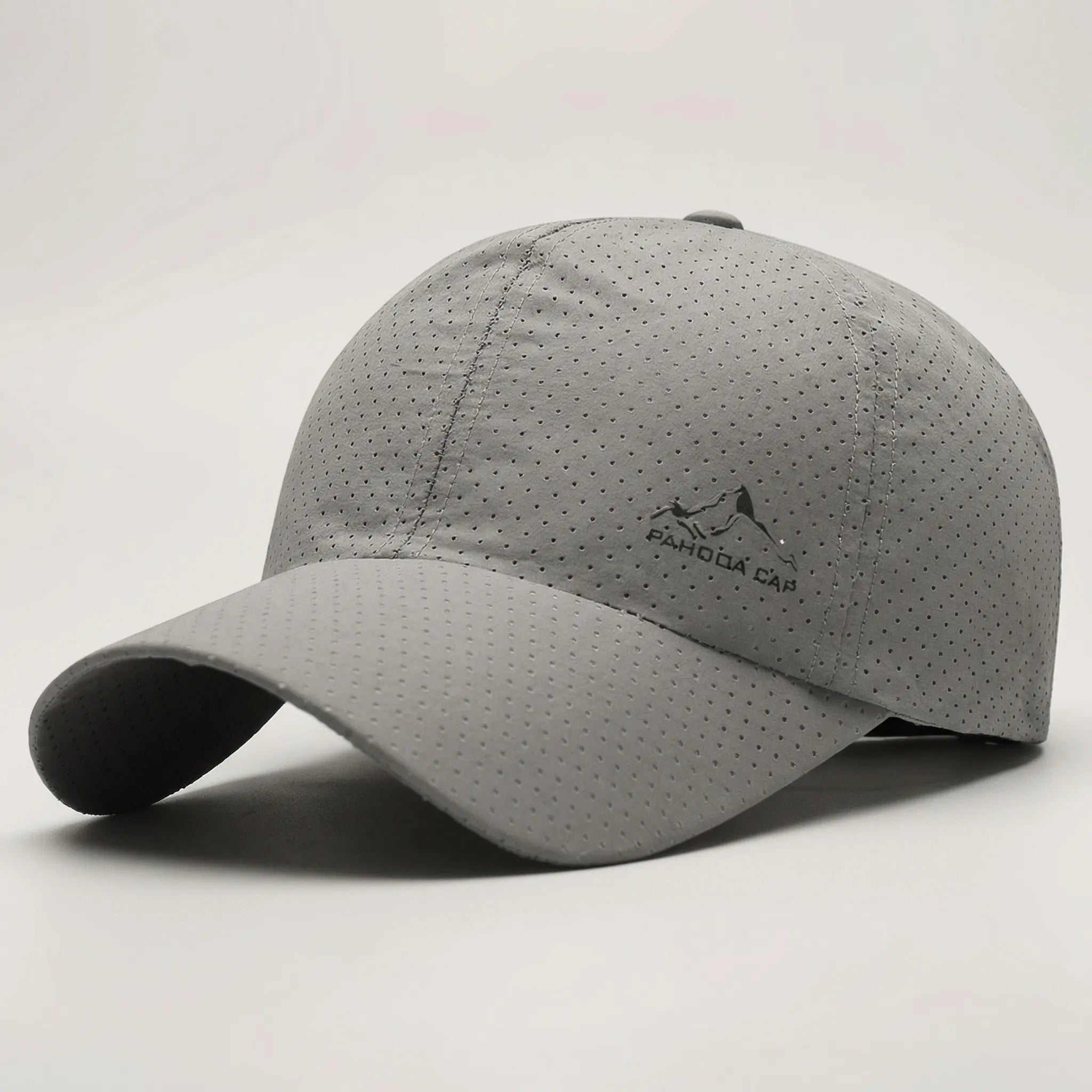 Nordspur | Crestly Adjustable Embroidered Baseball Cap