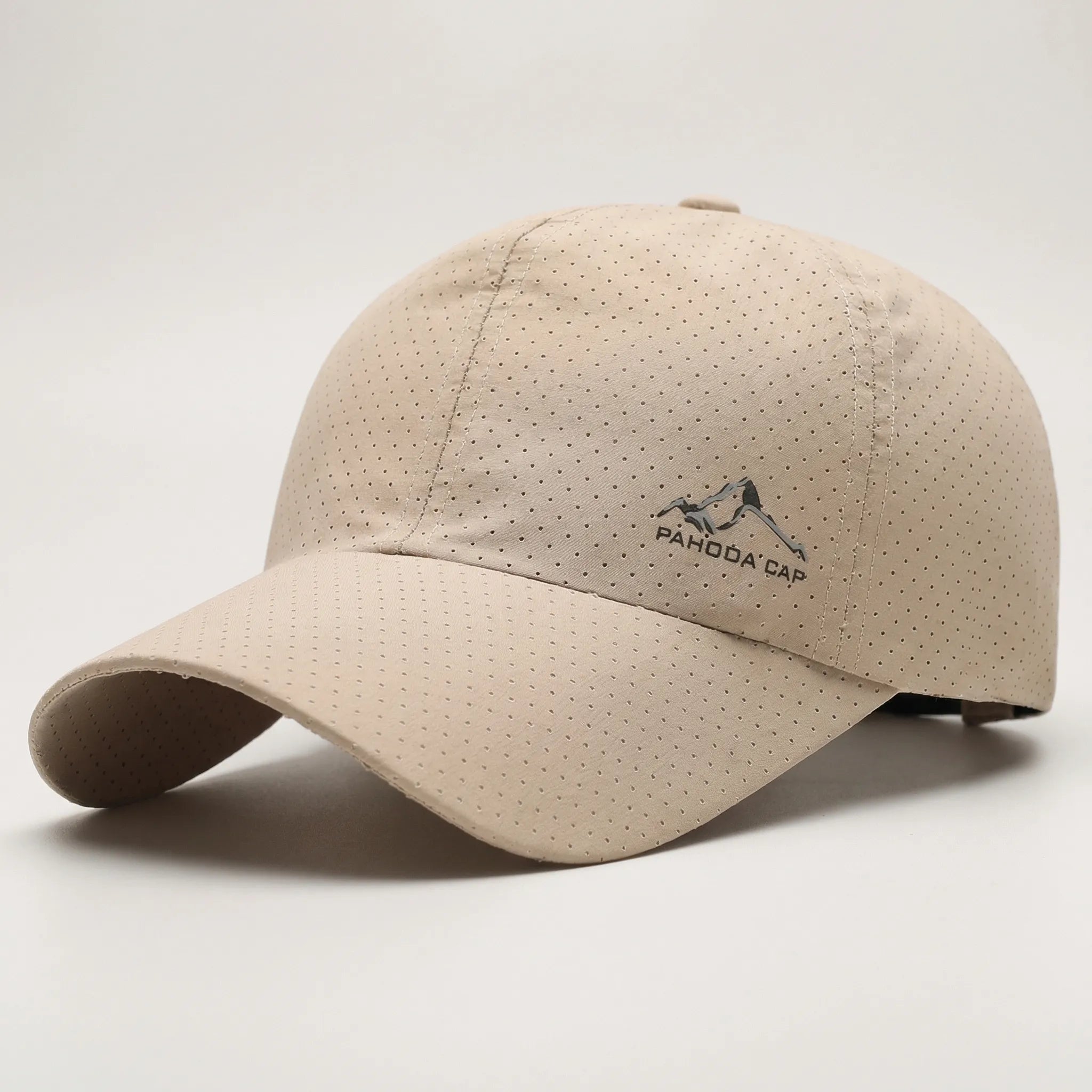 Nordspur | Crestly Adjustable Embroidered Baseball Cap