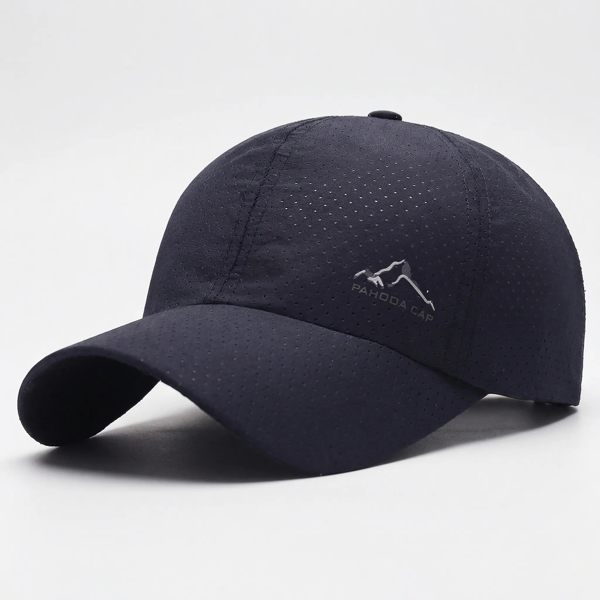 Nordspur | Crestly Adjustable Embroidered Baseball Cap