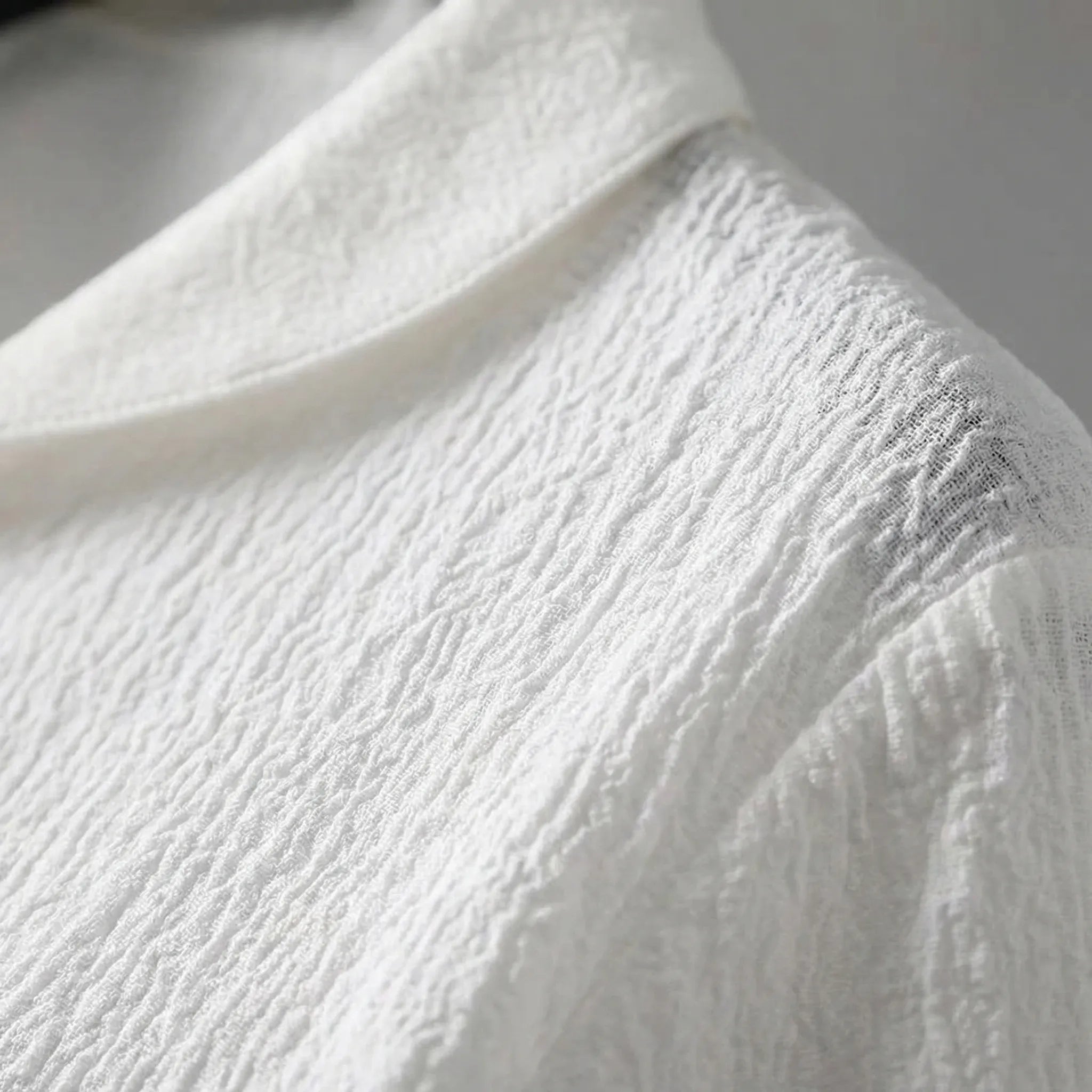 Nordspur | Crispley Short-Sleeve Shirt And Trouser Set