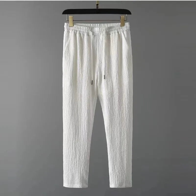 Nordspur | Crispley Short-Sleeve Shirt And Trouser Set