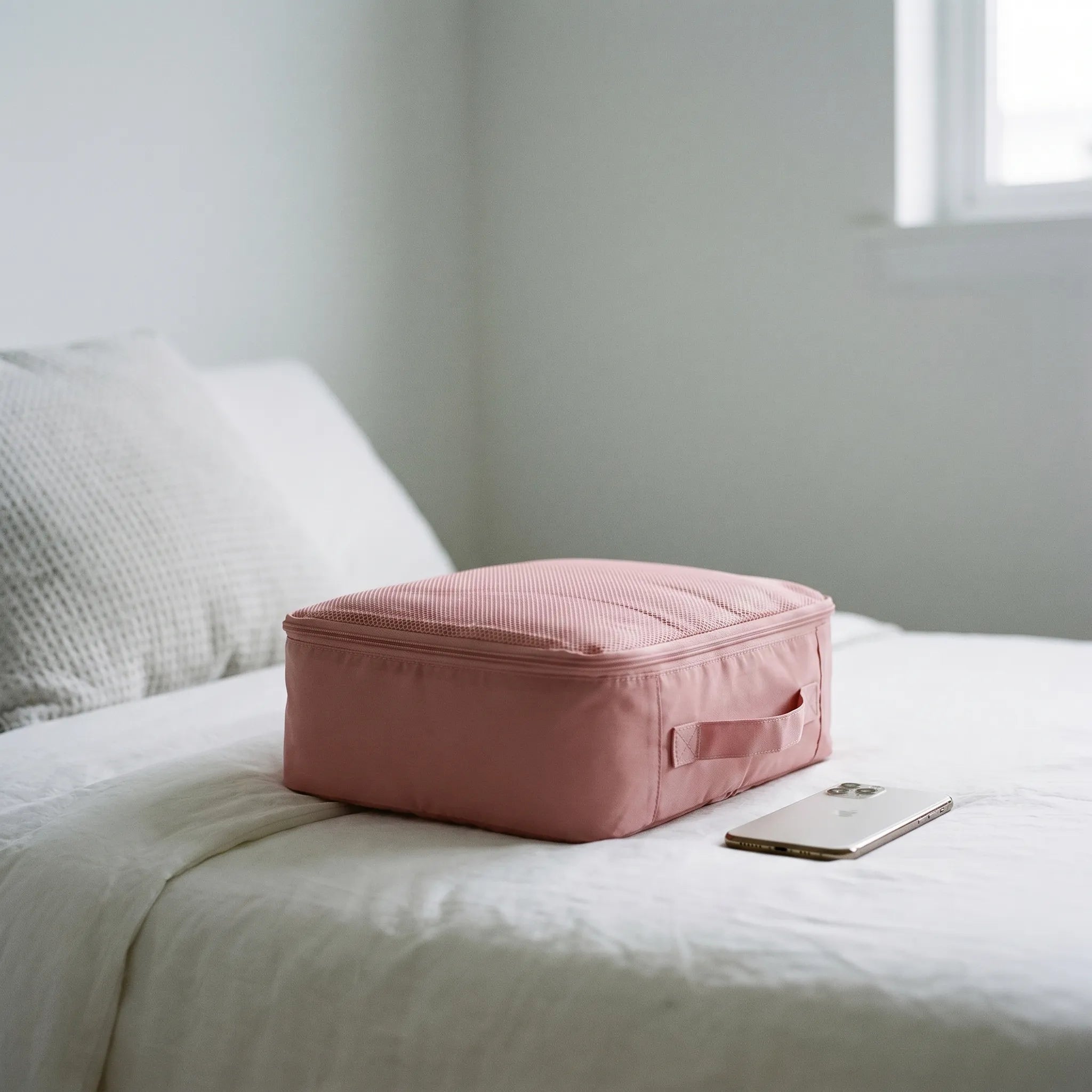 Nordspur | Cubina Multi-Piece Travel Organiser Set