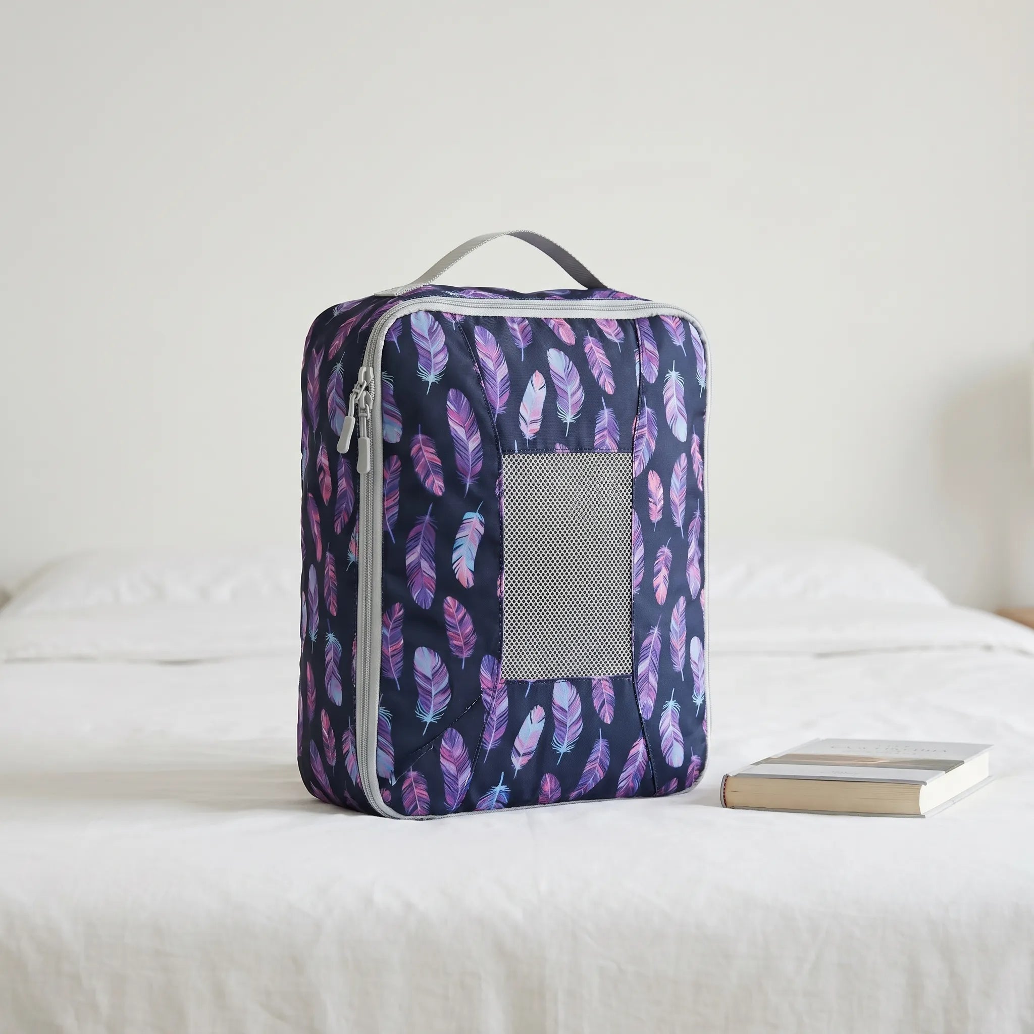 Nordspur | Cubixa Expandable Travel Cubes