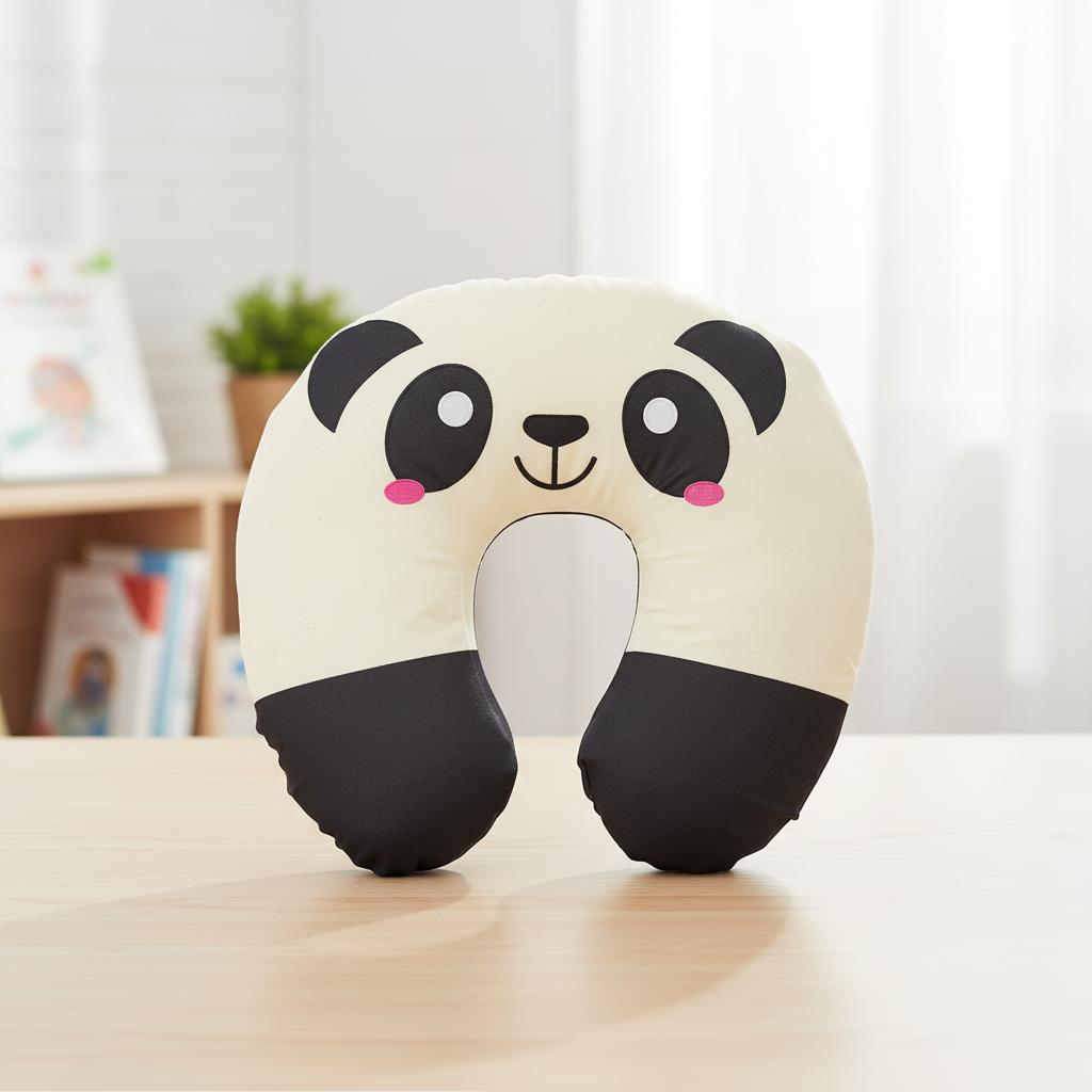 Nordspur | Cuddlio Inflatable U Shaped Neck Pillow