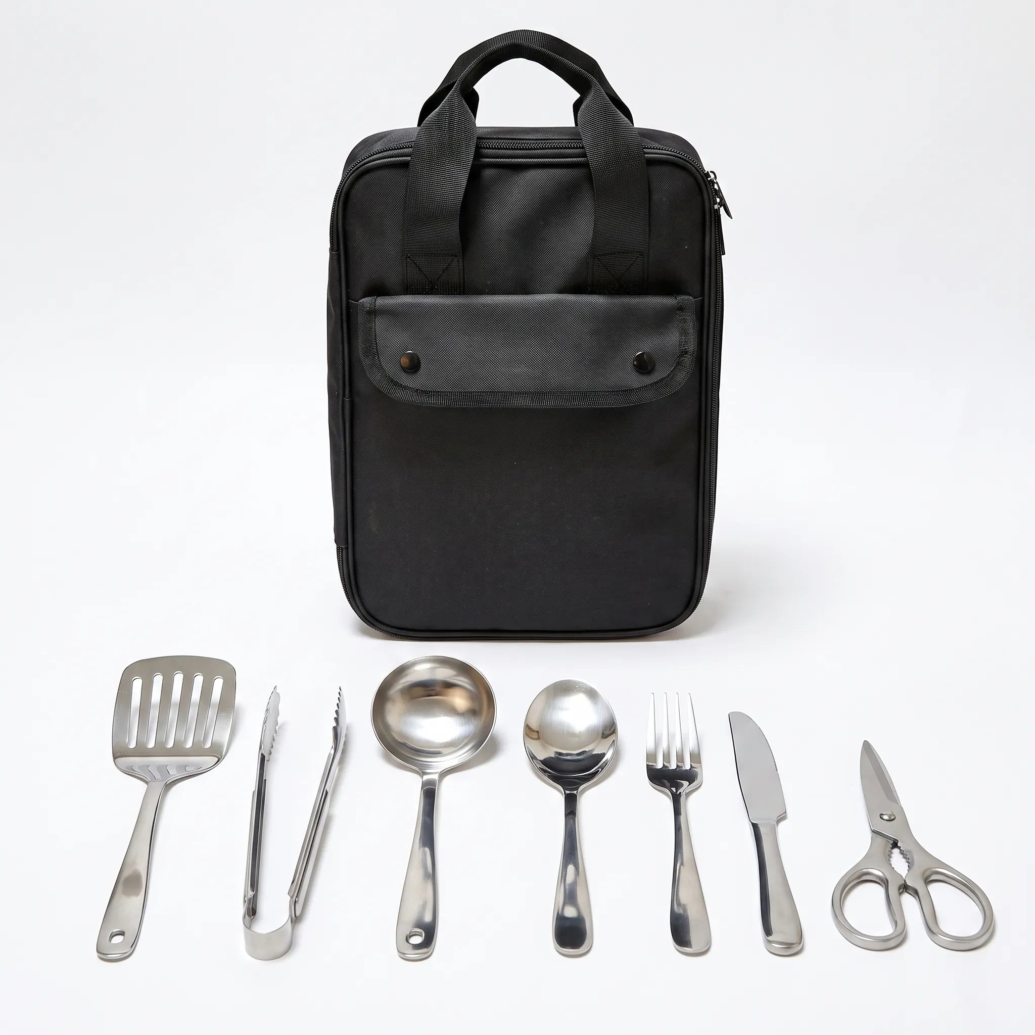 Nordspur | Culinis Portable Outdoor Cooking Collection