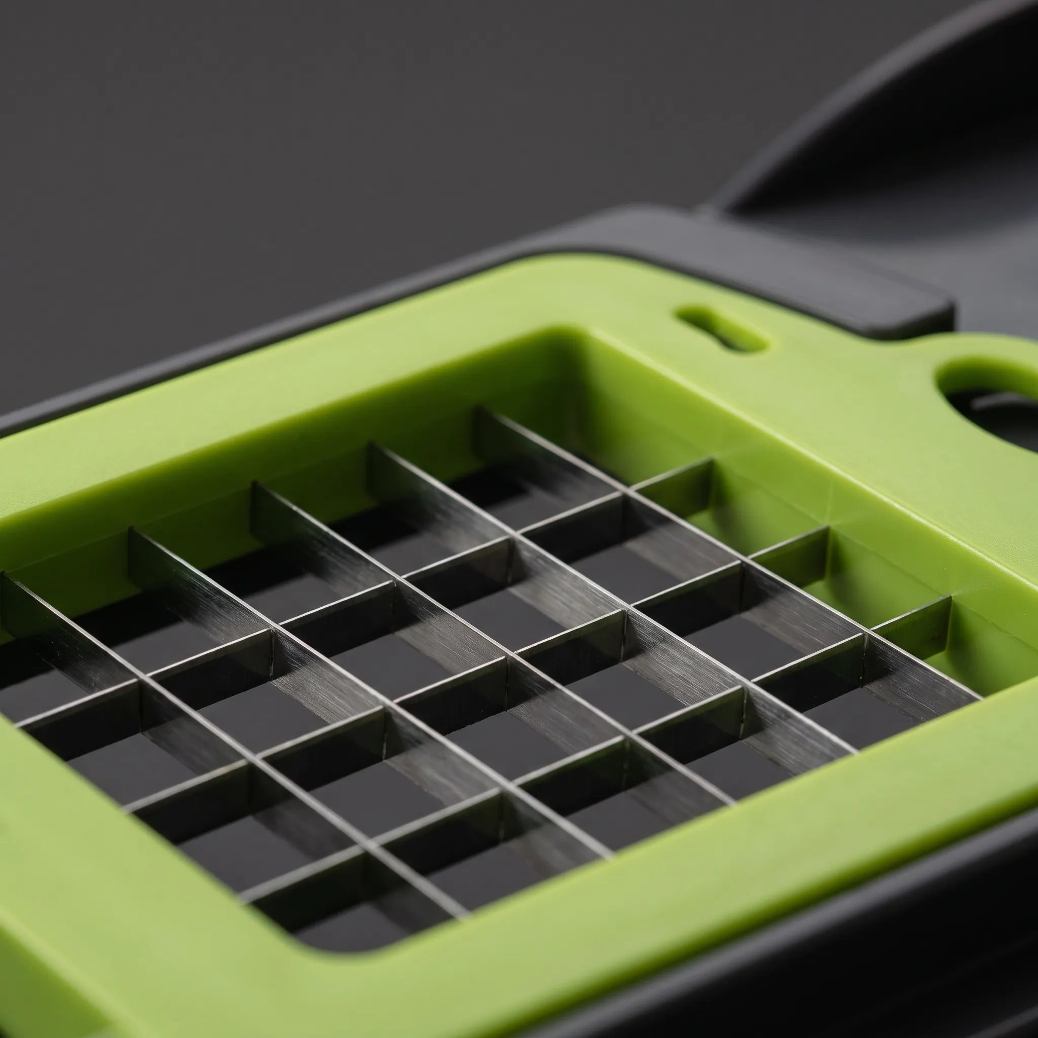 Nordspur | Culinix Multifunctional Manual Vegetable Chopper