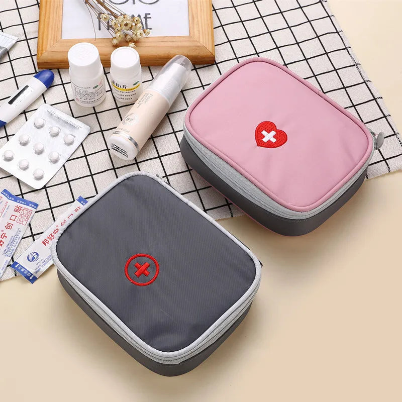 Nordspur | Curastash Portable First Aid Pouch