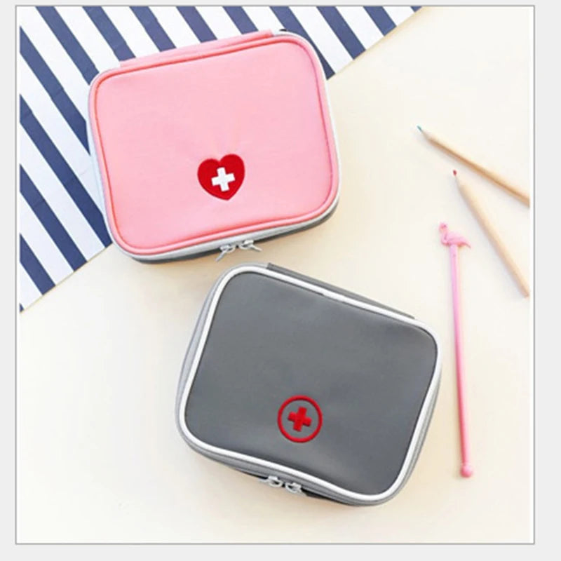 Nordspur | Curastash Portable First Aid Pouch