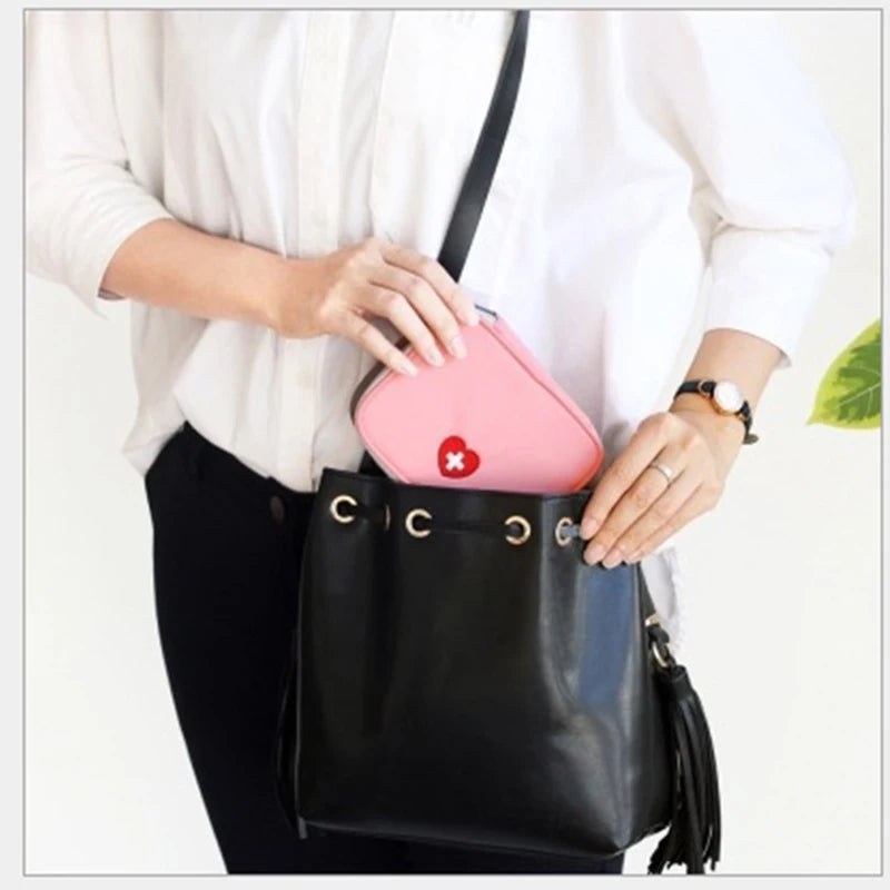 Nordspur | Curastash Portable First Aid Pouch