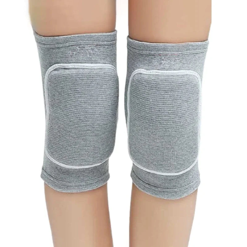 Nordspur | Cushia Soft Compression Knee Pads