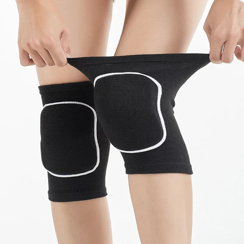 Nordspur | Cushia Soft Compression Knee Pads