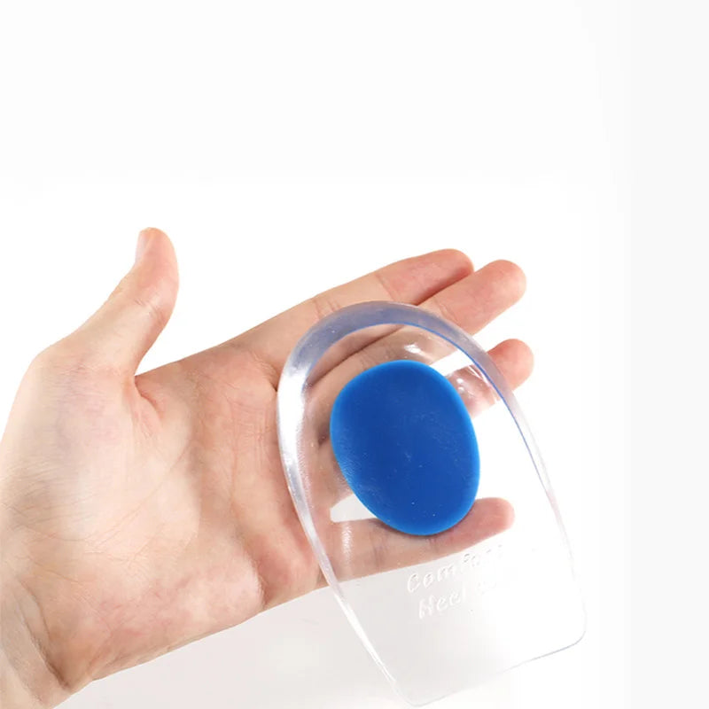 Nordspur | Cushilon Cupped Heel Support Inserts