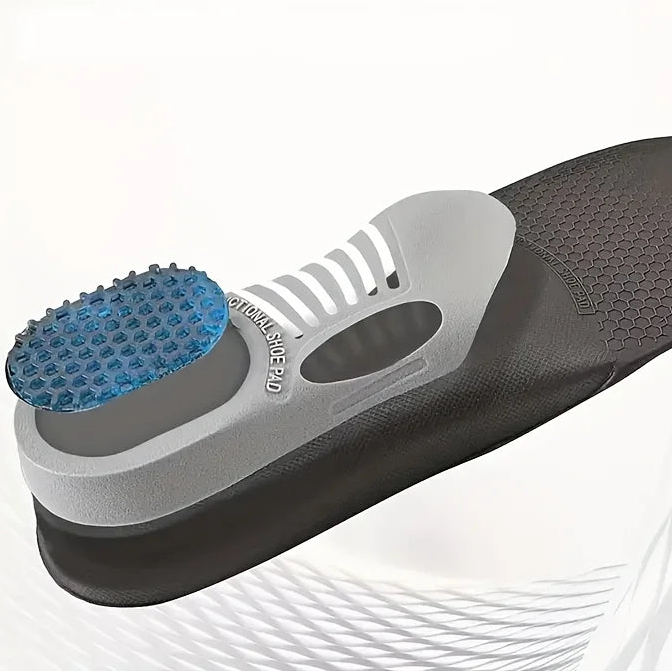 Nordspur | Cushivex Thickened Sports Insole