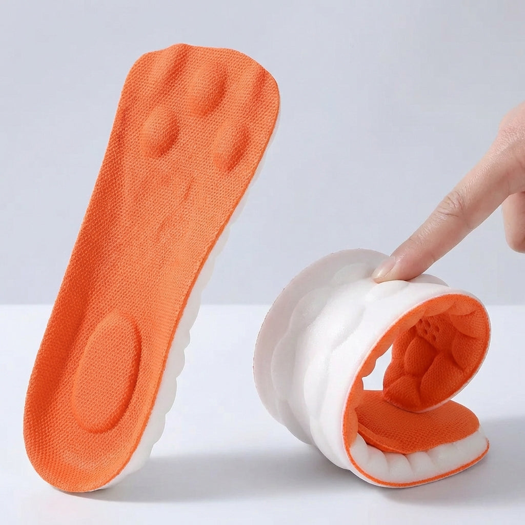 Nordspur | Cushivolt High Elasticity Sport Insole