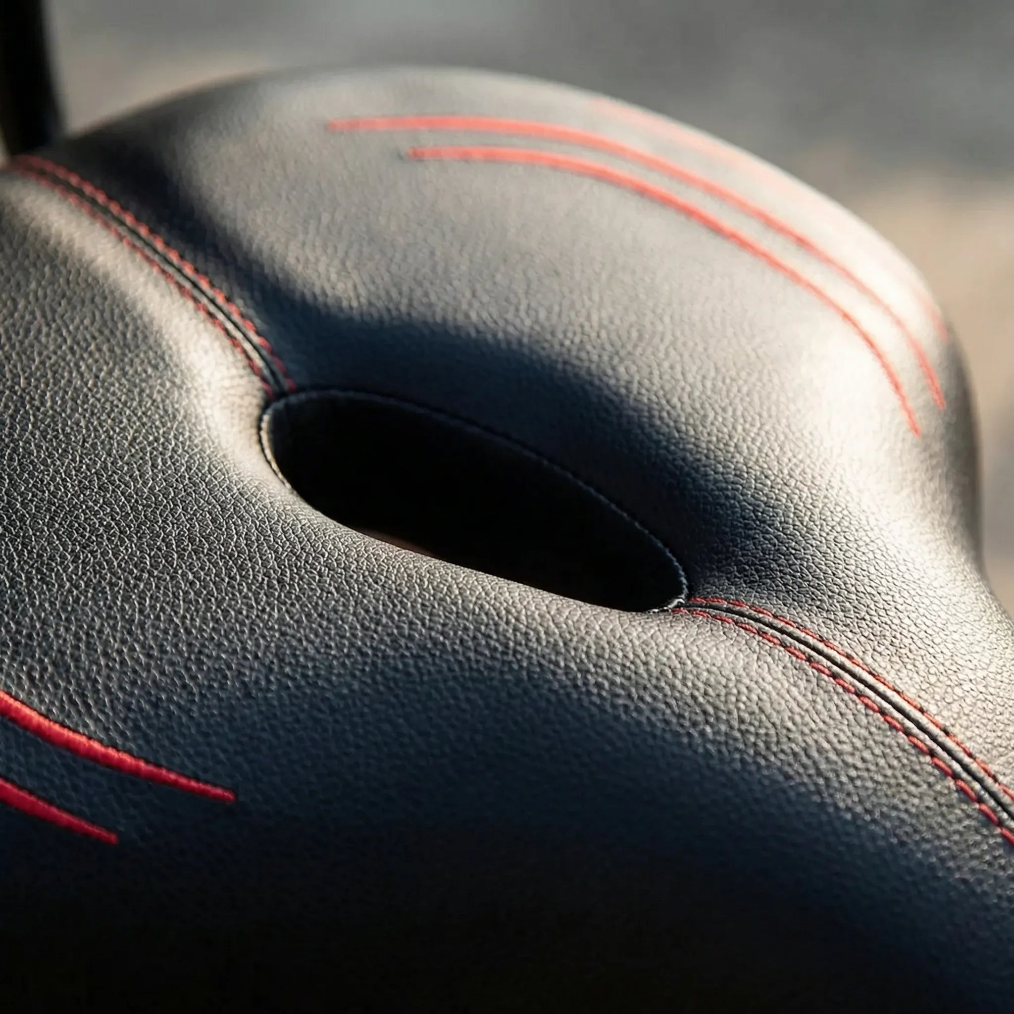 Nordspur | Cushora Oversized Passenger Bicycle Saddle