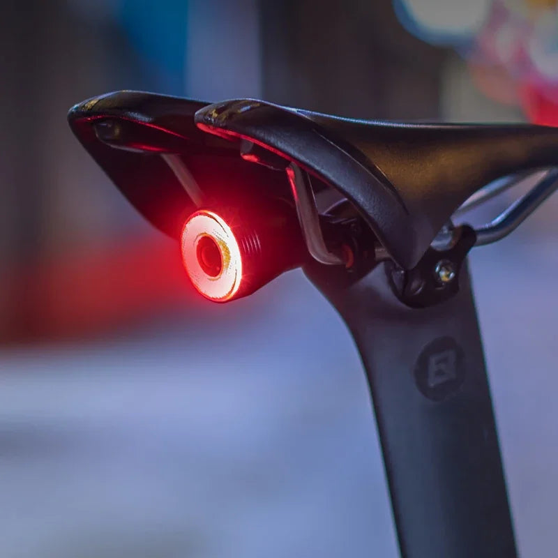 Nordspur | CycBeam Smart Automatic Rear Bike Light