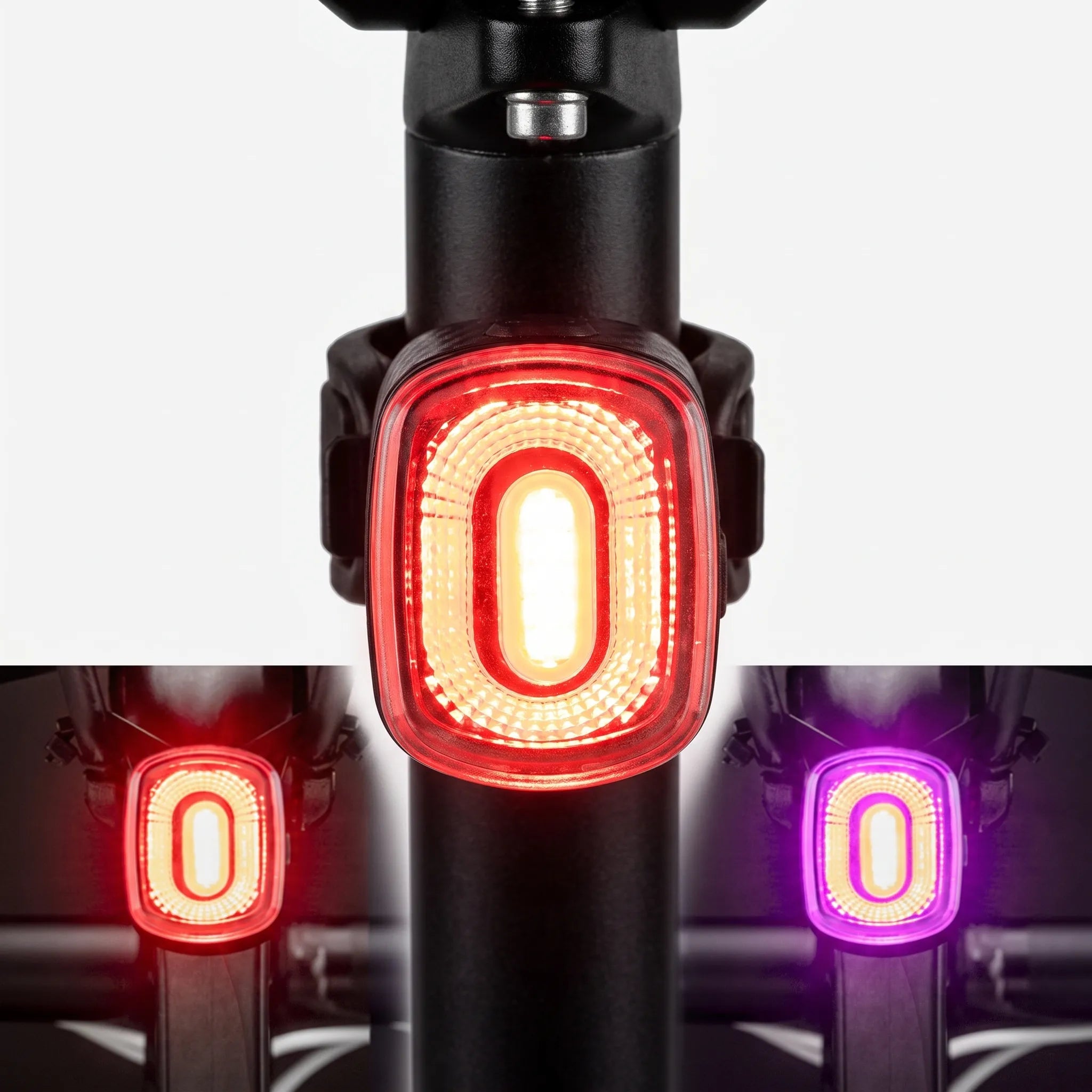 Nordspur | CycBeam Smart Automatic Rear Bike Light