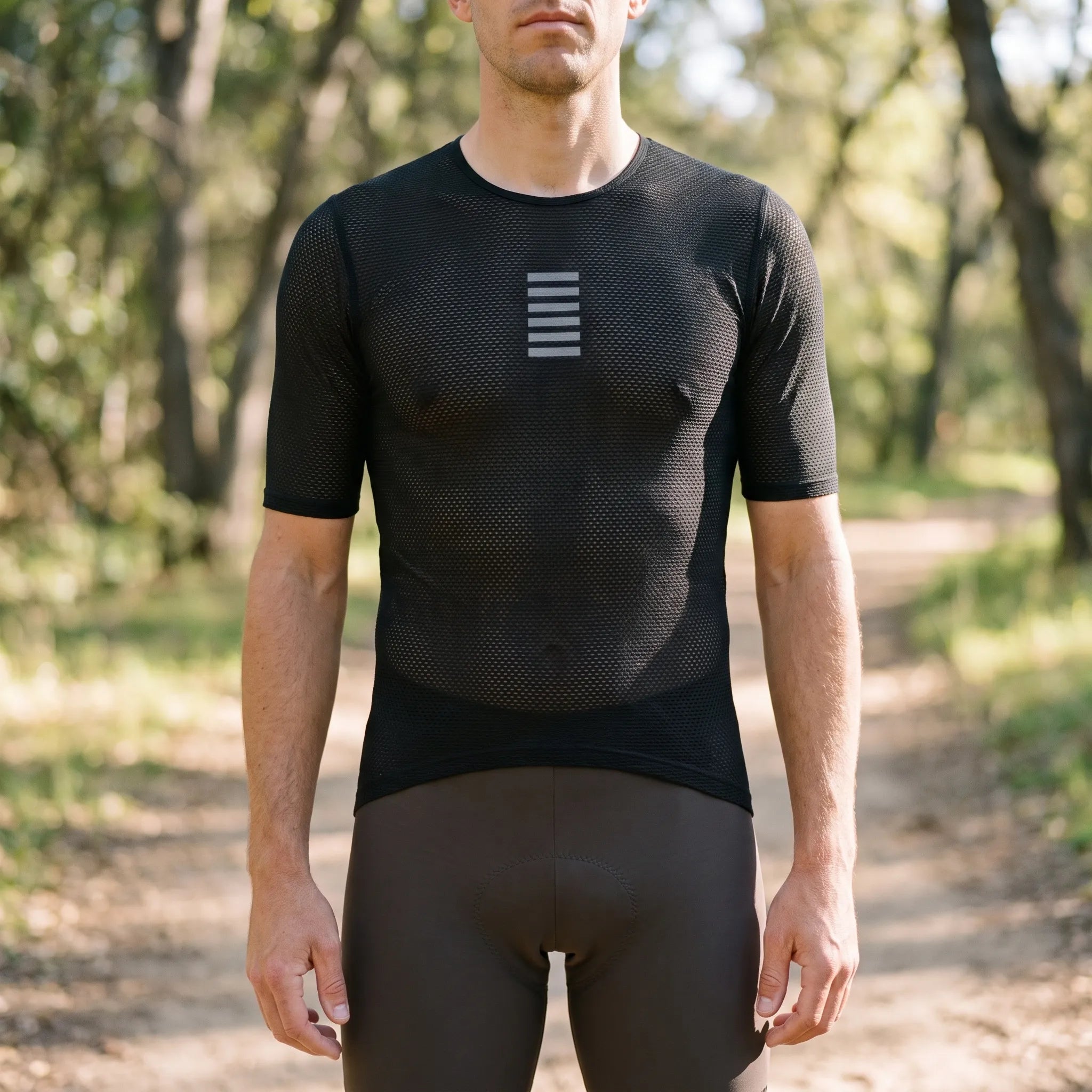 Nordspur | Cyclos Short-Sleeve Cycling Base Layer
