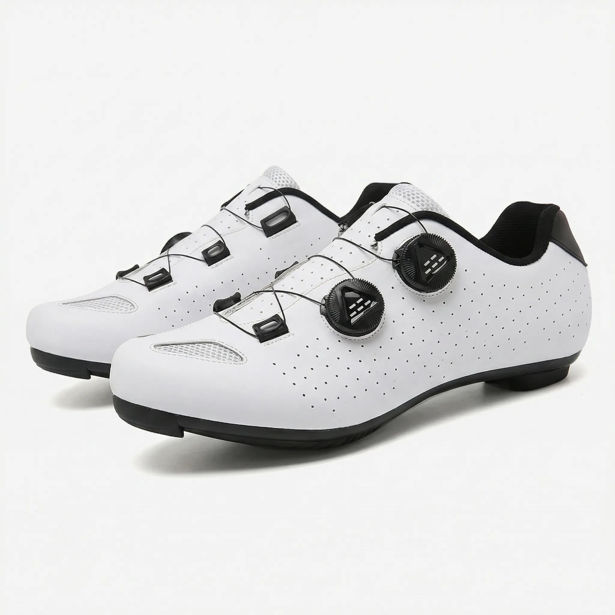 Nordspur | Cyclova Cleat-Compatible Road And MTB Cycling Shoe