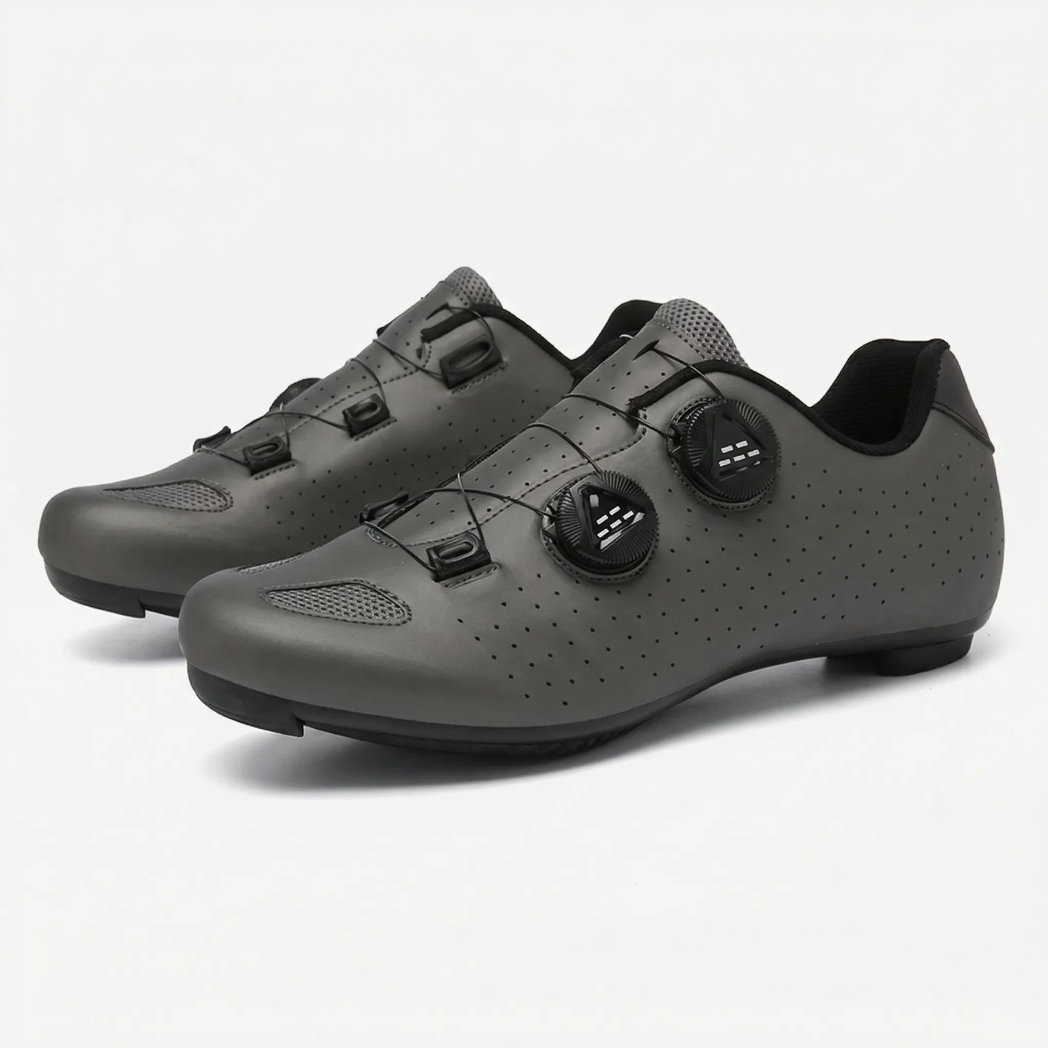 Nordspur | Cyclova Cleat-Compatible Road And MTB Cycling Shoe