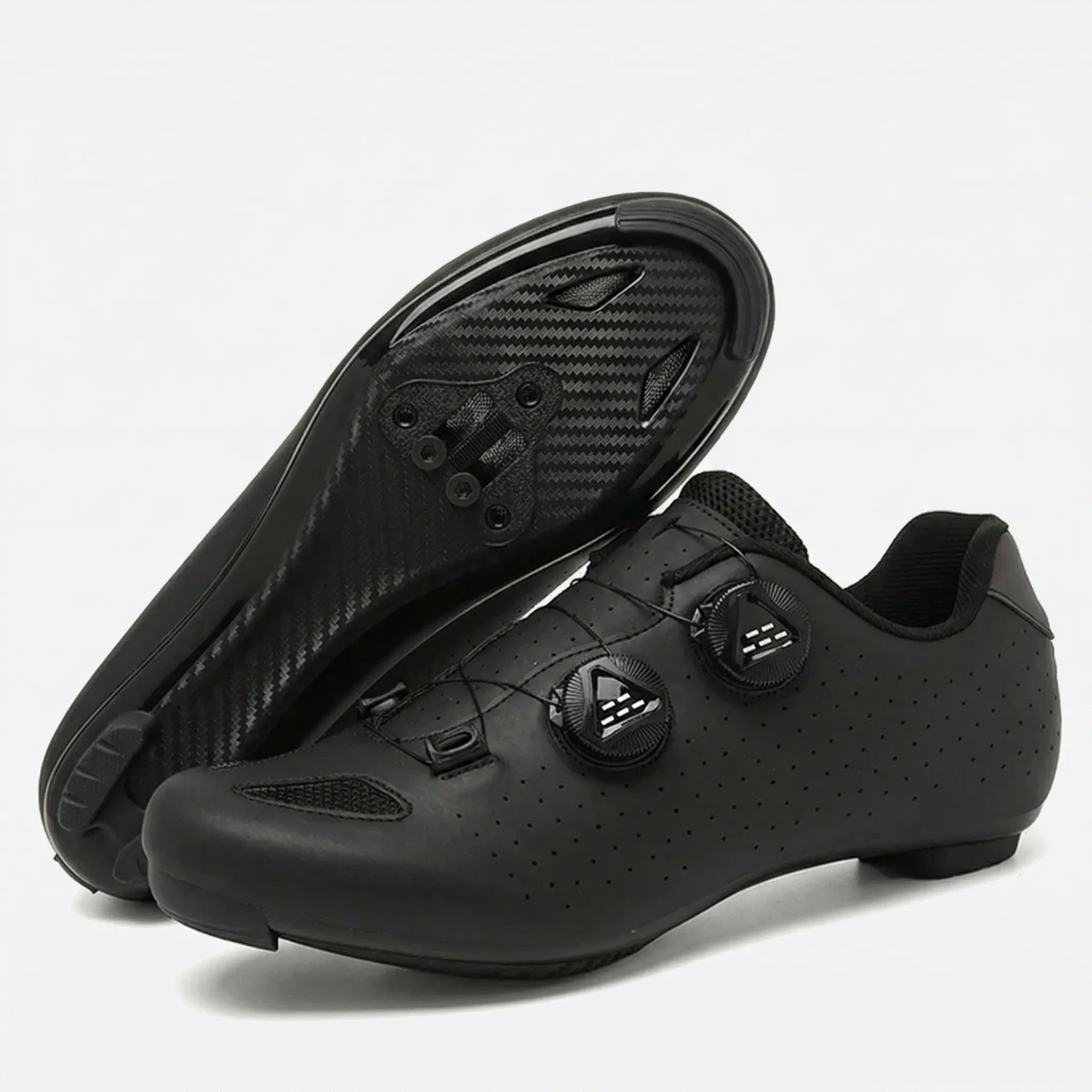 Nordspur | Cyclova Cleat-Compatible Road And MTB Cycling Shoe