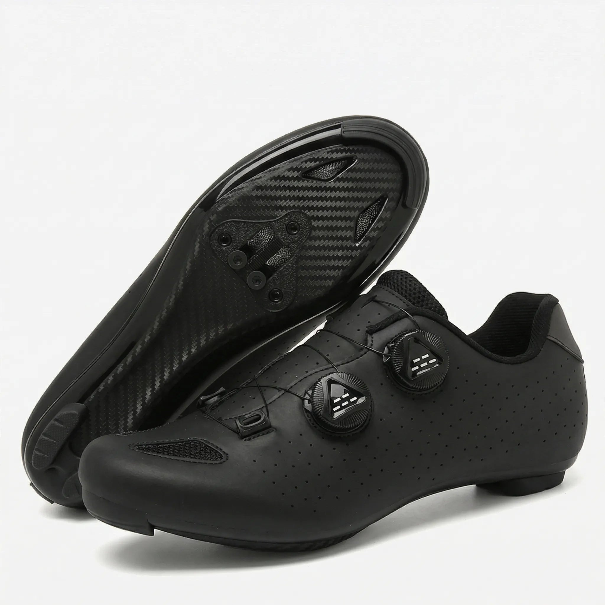 Nordspur | Cyclova Cleat-Compatible Road And MTB Cycling Shoe