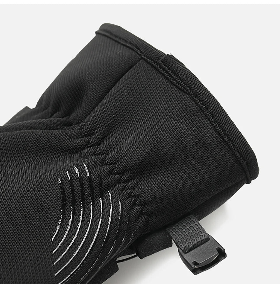 Nordspur | Cyqlo Full Finger Winter Cycling Gloves