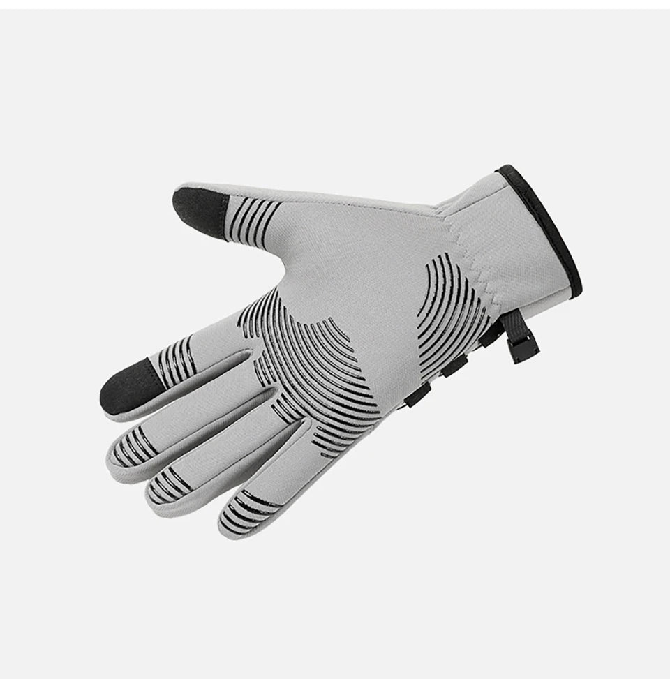 Nordspur | Cyqlo Full Finger Winter Cycling Gloves