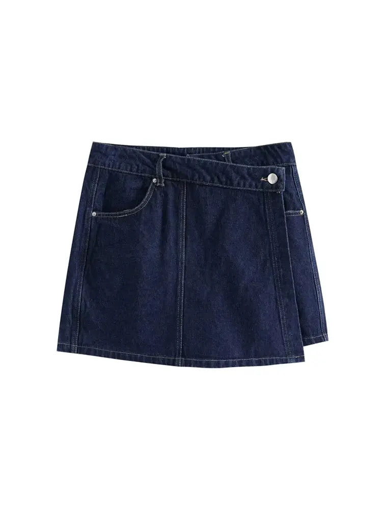 Nordspur | Denvorelle Slim Fit Denim Co-Ord Set