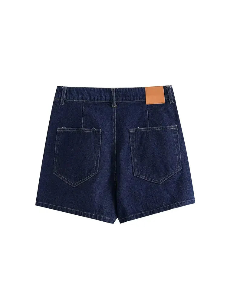 Nordspur | Denvorelle Slim Fit Denim Co-Ord Set