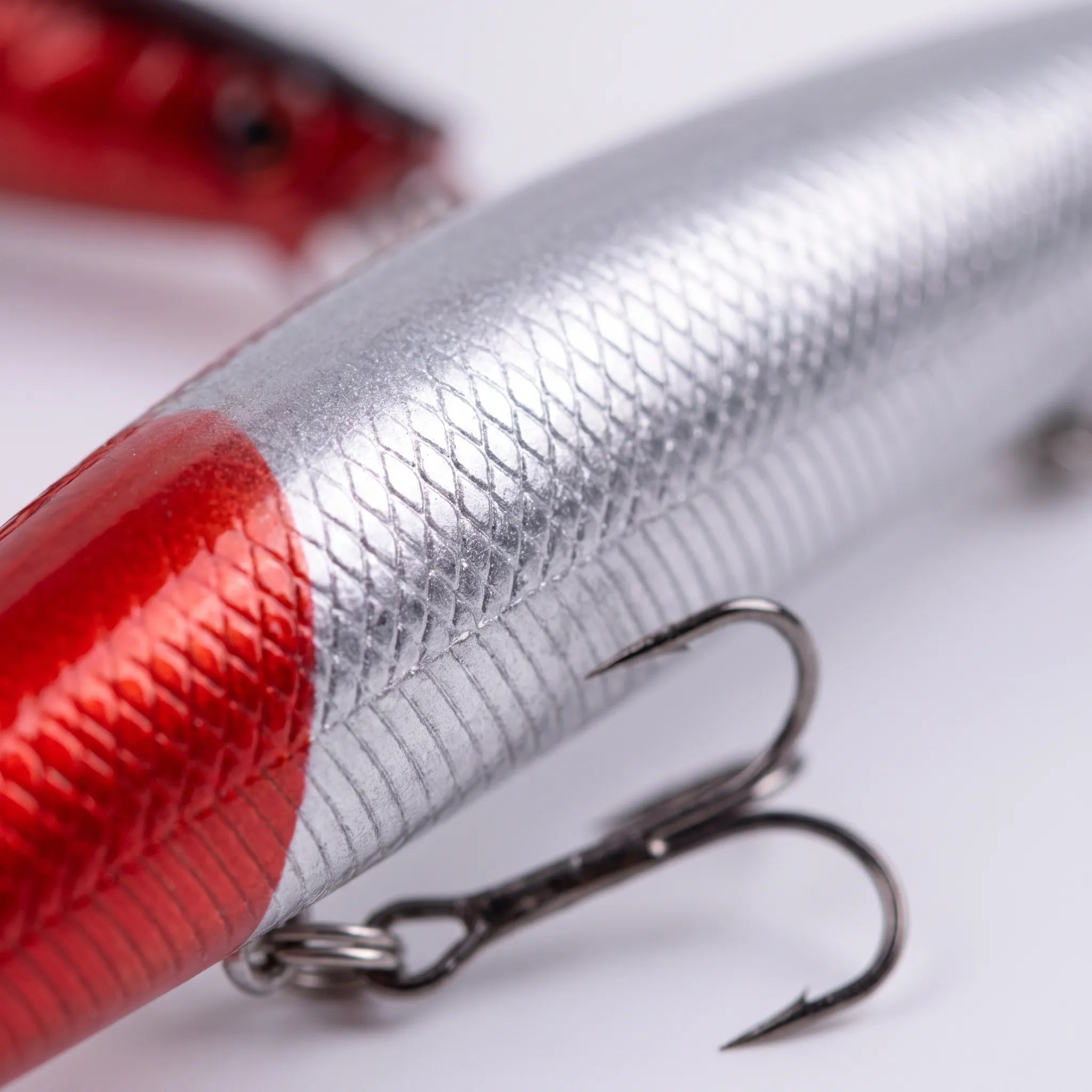 Nordspur | DepthGleam Elongated Minnow Crankbait Sets