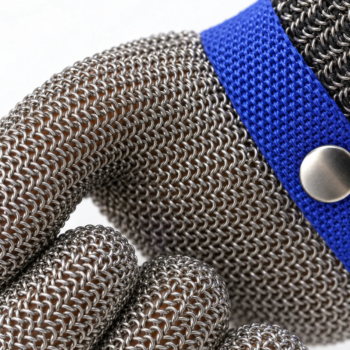 Nordspur | Dexterite Metal Mesh Chainmail Glove