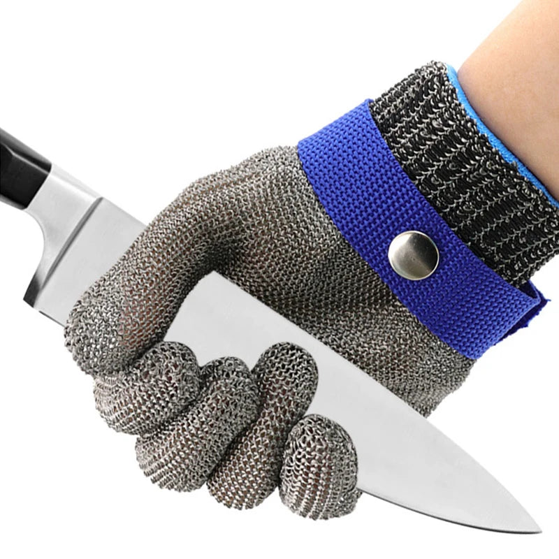 Nordspur | Dexterite Metal Mesh Chainmail Glove