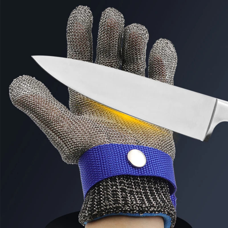 Nordspur | Dexterite Metal Mesh Chainmail Glove