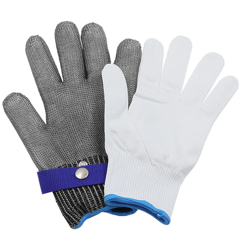 Nordspur | Dexterite Metal Mesh Chainmail Glove