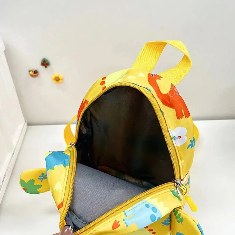 Nordspur | DinoTote Cute Cartoon Dinosaur Backpack
