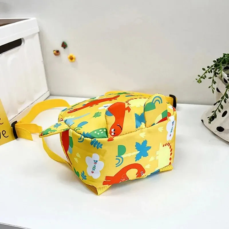 Nordspur | DinoTote Cute Cartoon Dinosaur Backpack