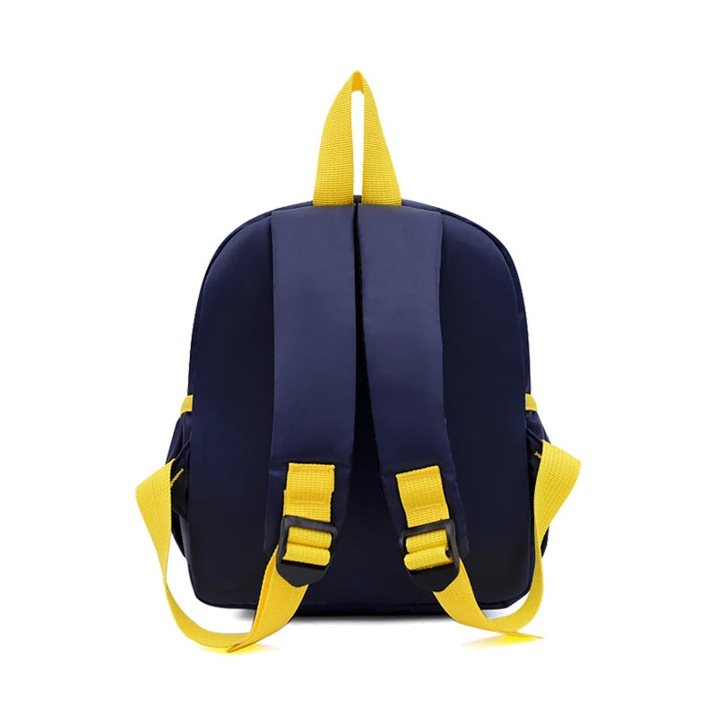 Nordspur | DinoTrekker Cartoon Print Kids Backpack