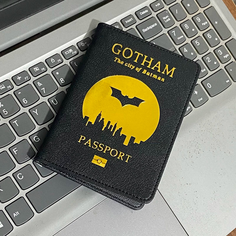 Nordspur | Docuval Themed Passport Cover