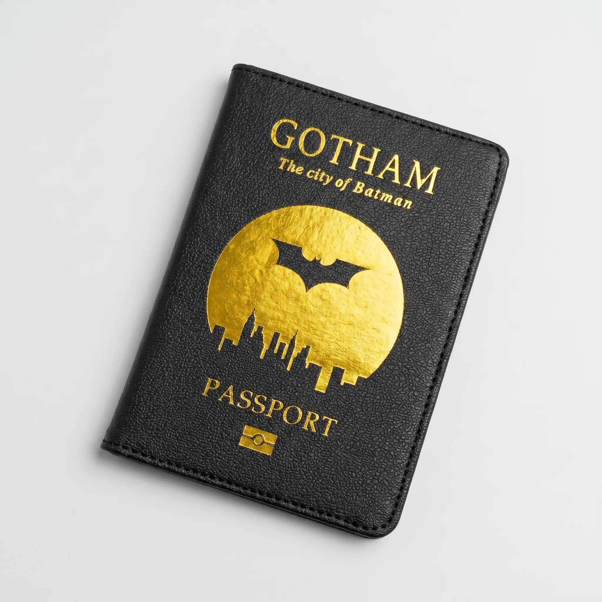 Nordspur | Docuval Themed Passport Cover