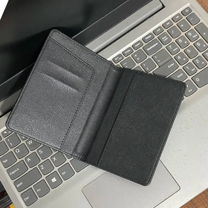 Nordspur | Docuval Themed Passport Cover