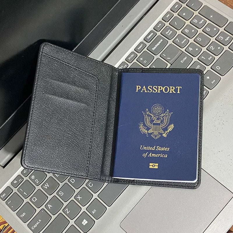 Nordspur | Docuval Themed Passport Cover