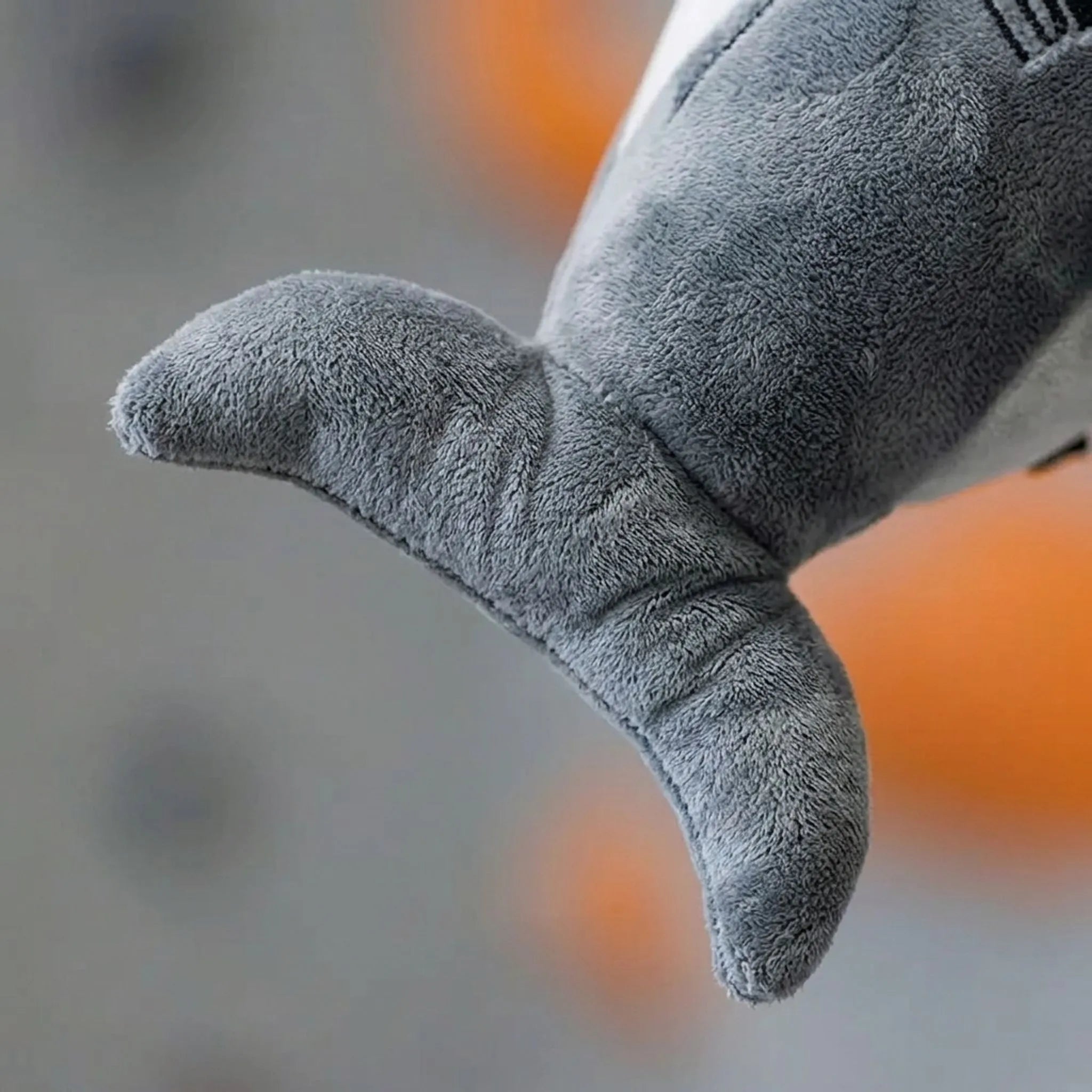 Nordspur | Dorsalix Shark Shaped Chalk Bag