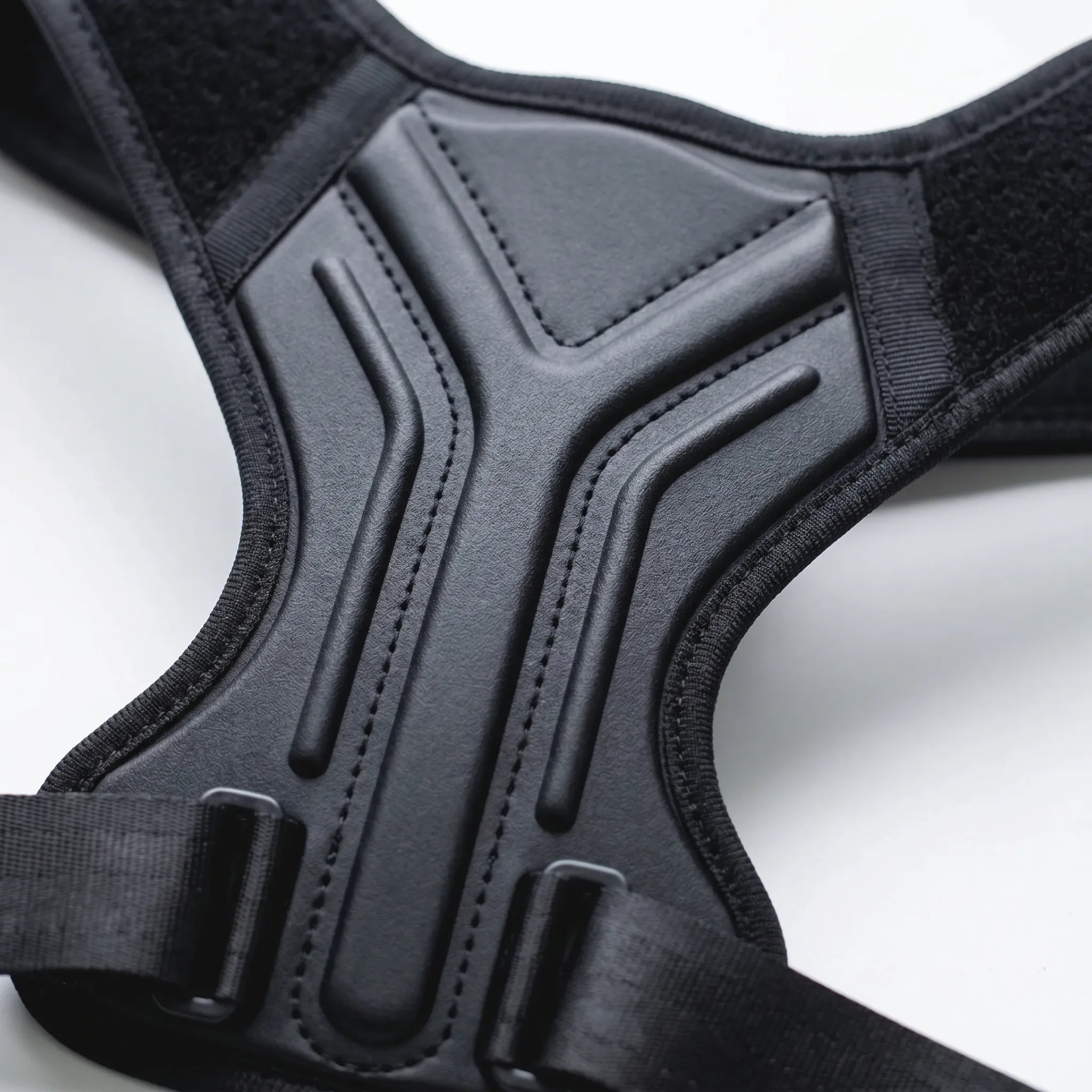 Nordspur | Dorsana Adjustable Y-Design Back Support