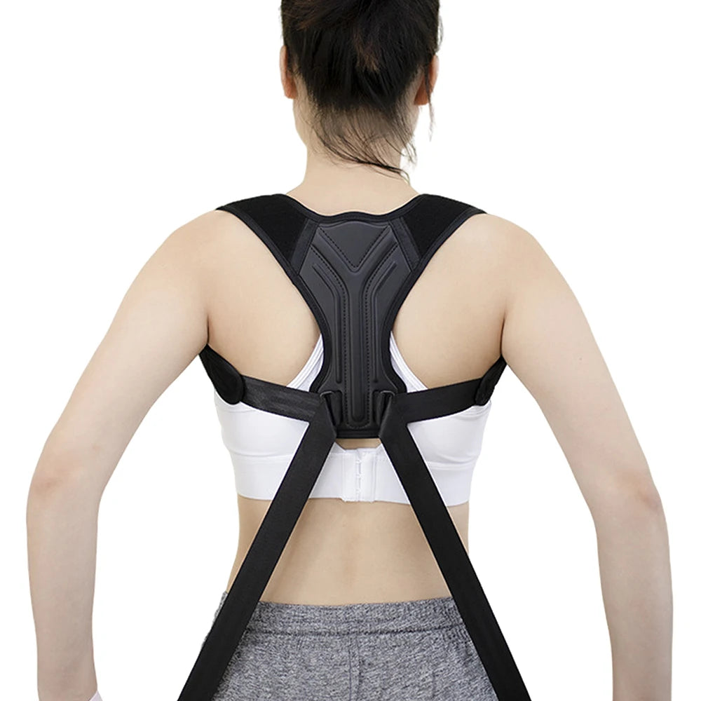 Nordspur | Dorsana Adjustable Y-Design Back Support