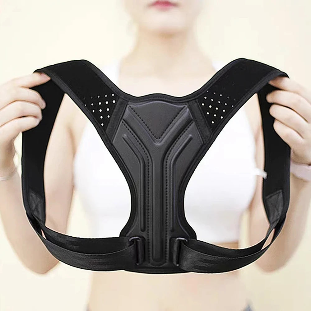 Nordspur | Dorsana Adjustable Y-Design Back Support