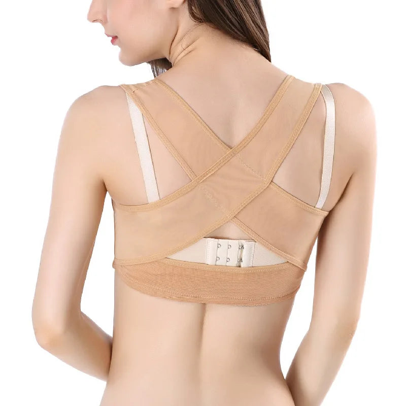 Nordspur | Dorsella Women's Cross-Back Posture Brace