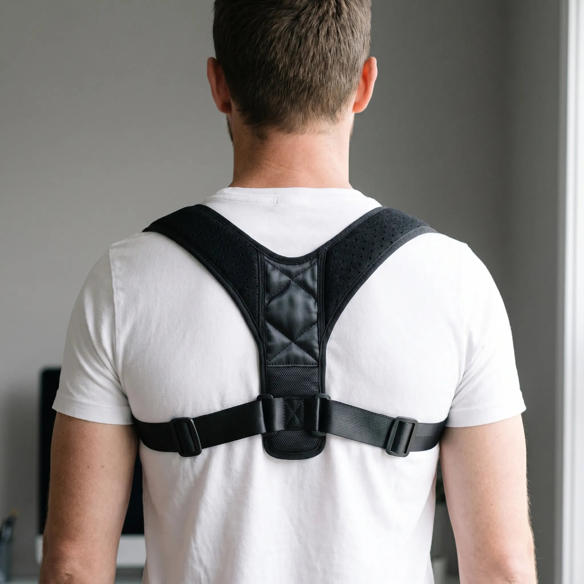 Nordspur | Dorsia Unisex Back Support Belt