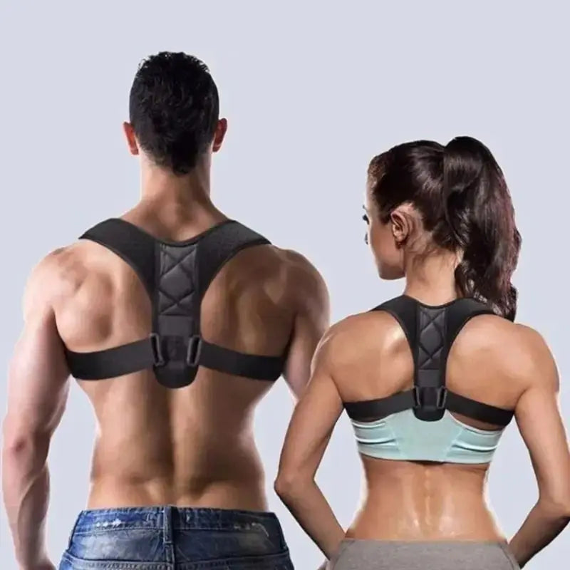 Nordspur | Dorsia Unisex Back Support Belt